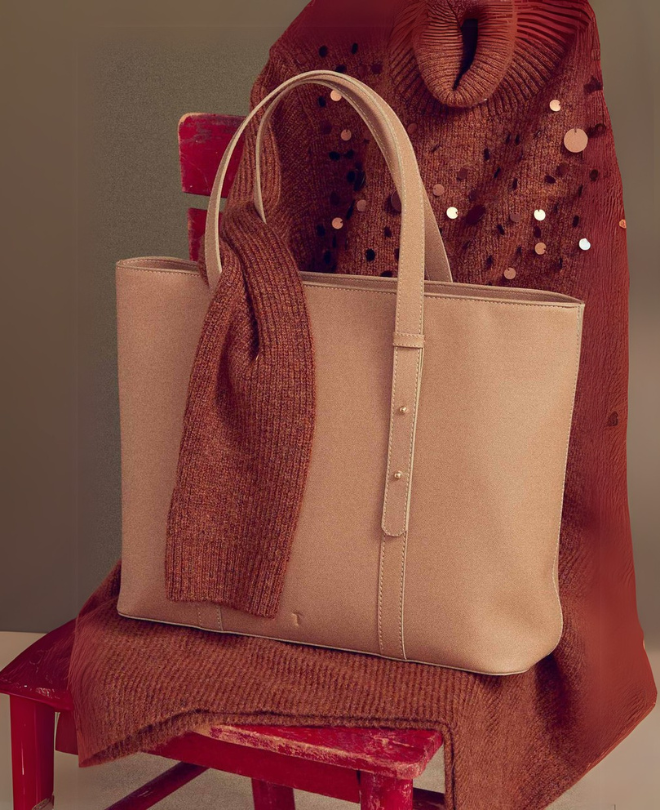 Sac Porté Épaule
